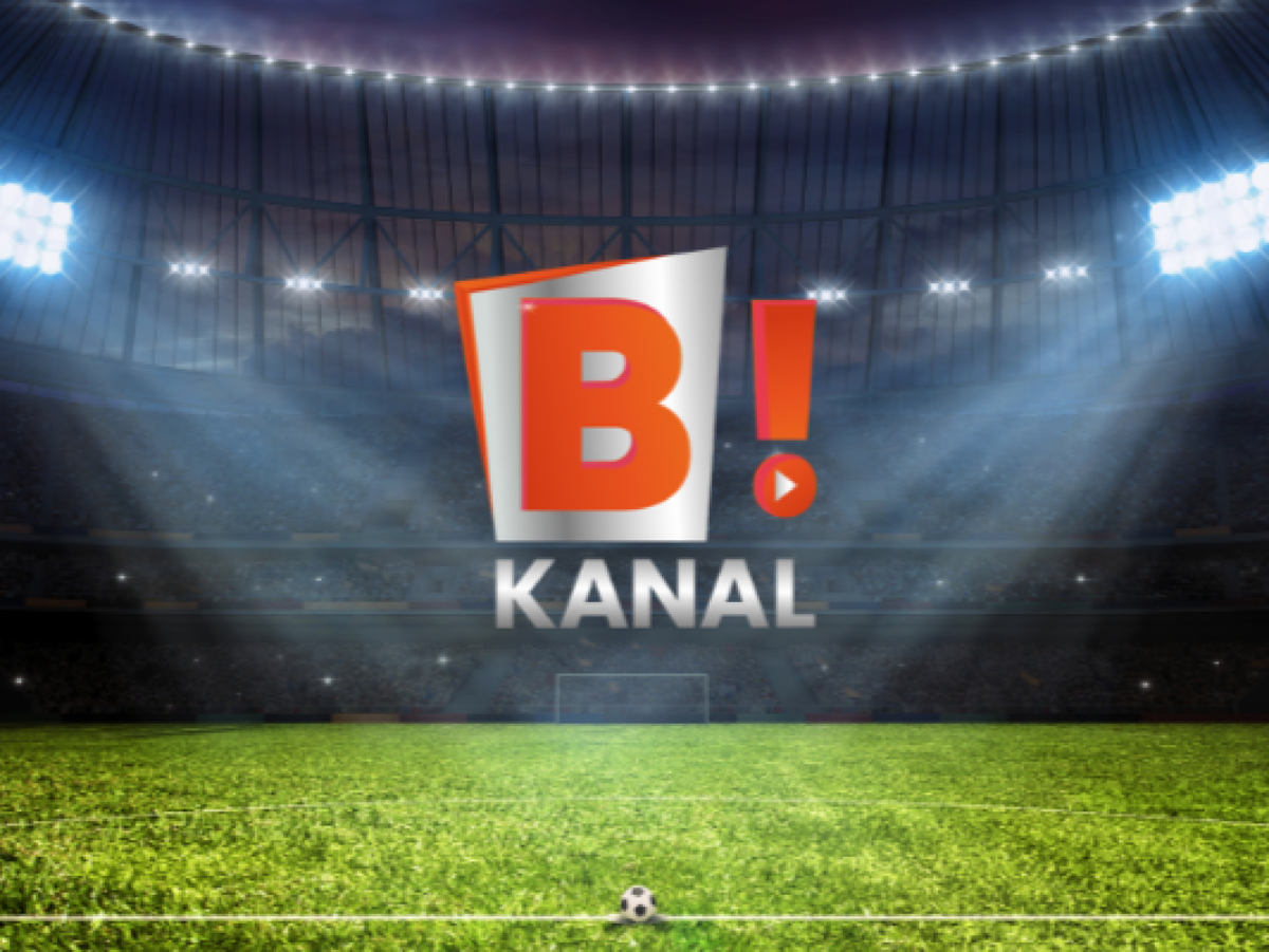 Futbolun heyecanı doruklarda yaşanıyor! Nesine 2.Lig ve 3.Lig karşılaşmaları Bi Kanal'da